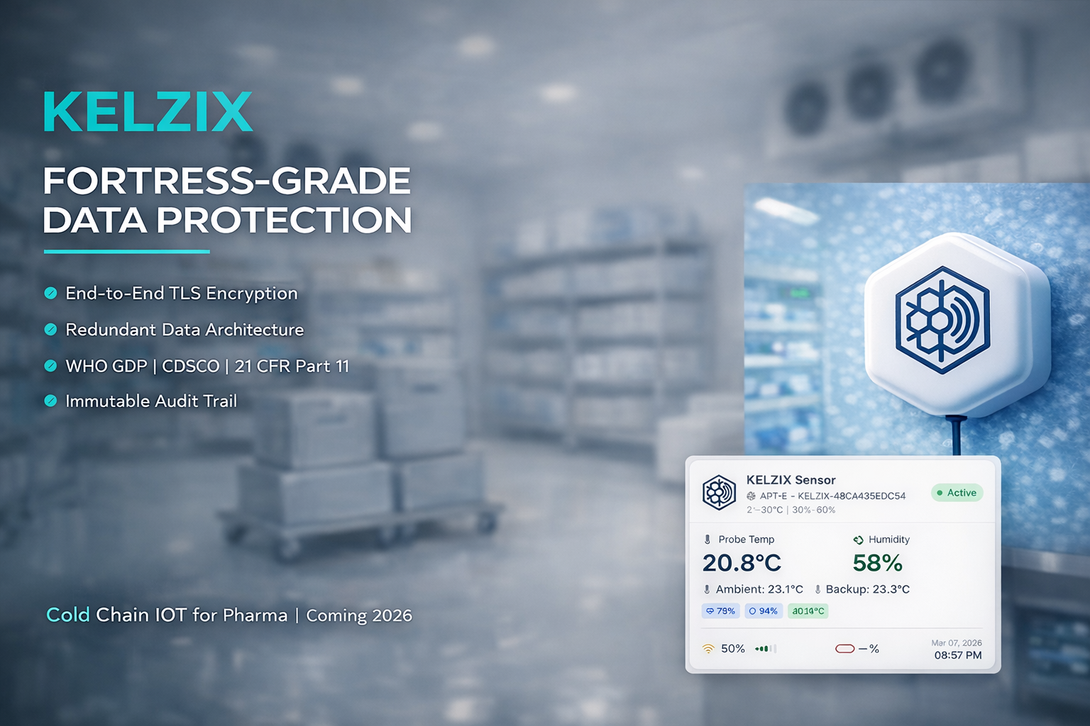 What Does KELZIX Actually Do — And Why Does It Matter?